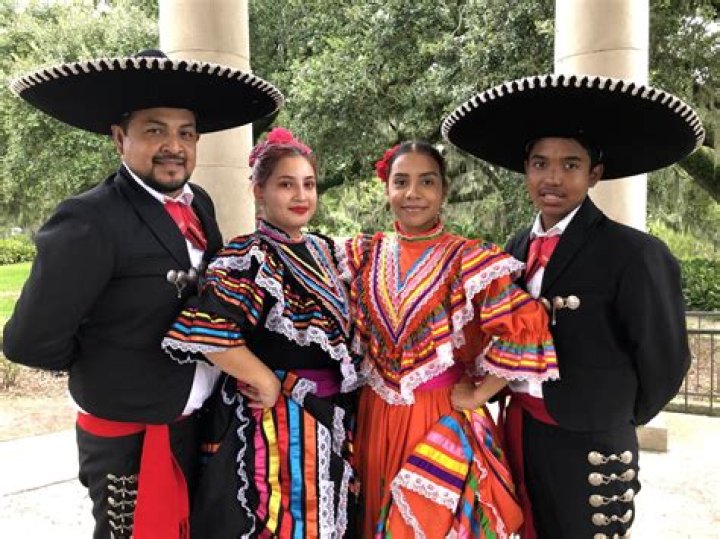 Unraveling The Personal Life Of The Mexican Actress