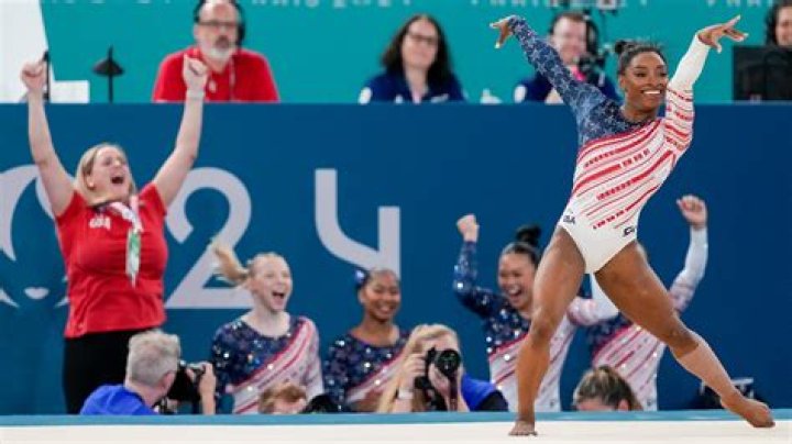 Unraveling The Personal Life Of The Olympic Gymnast