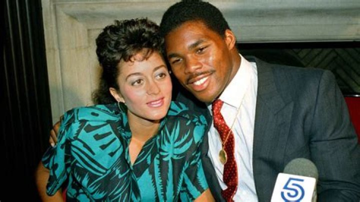 Unraveling The Untold Story Of Herschel Walker's First Wife, Cindy DeAngelis Grossman