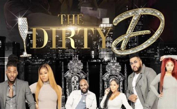 Unveil The Hidden Truths Of "The Dirty D Season 2"