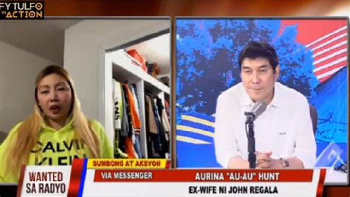 Unveil The Identity And Inspiring Story Of John Regala's Wife