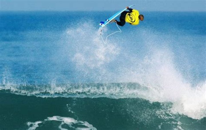 Unveil The Inspiring Journey Of Surfing Legend Tamara Michelle Kelly Slater