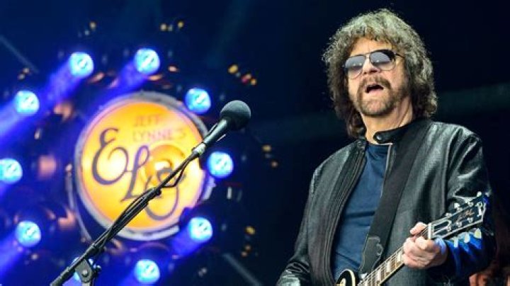 Unveil The Secrets Of Jeff Lynne: A Musical Journey