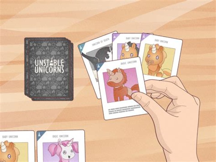 Unveil The Secrets Of Unstable Unicorn 2-Player Rules: A Journey To Magical