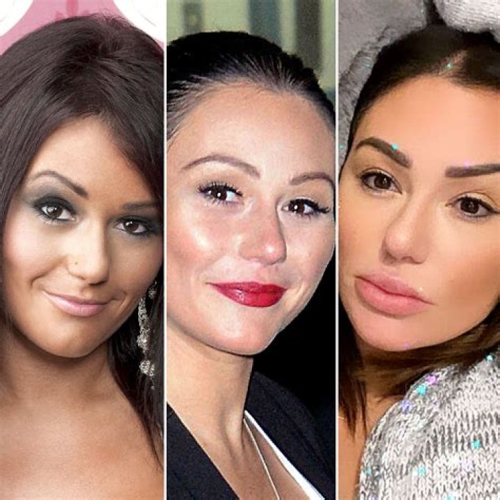Unveiling Angelina Pivarnick's Plastic Surgery Journey: Discoveries And Insights