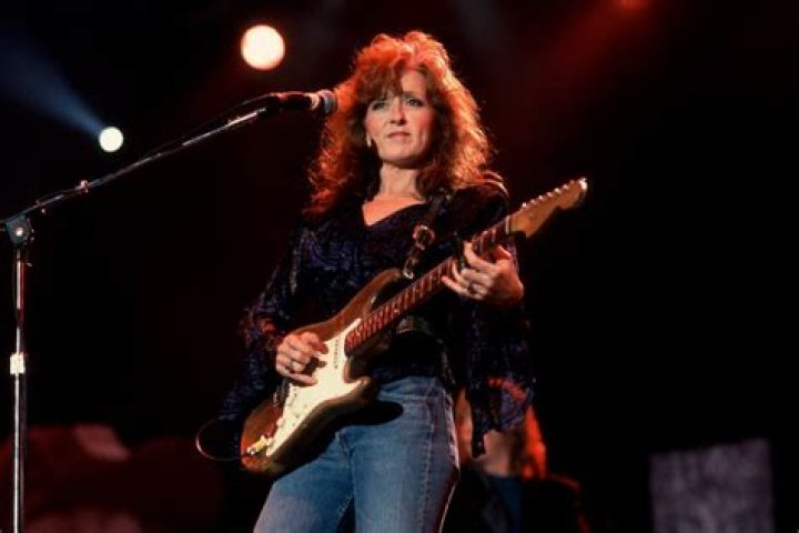 Unveiling Bonnie Raitt's Longtime Companion: Exclusive Insights