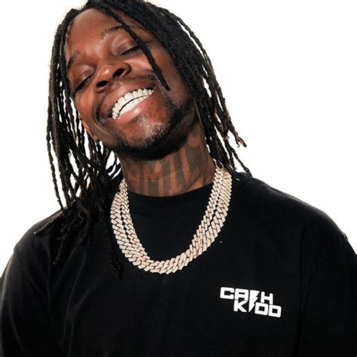 Unveiling Cash Kidd's Net Worth: Discoveries And Insights
