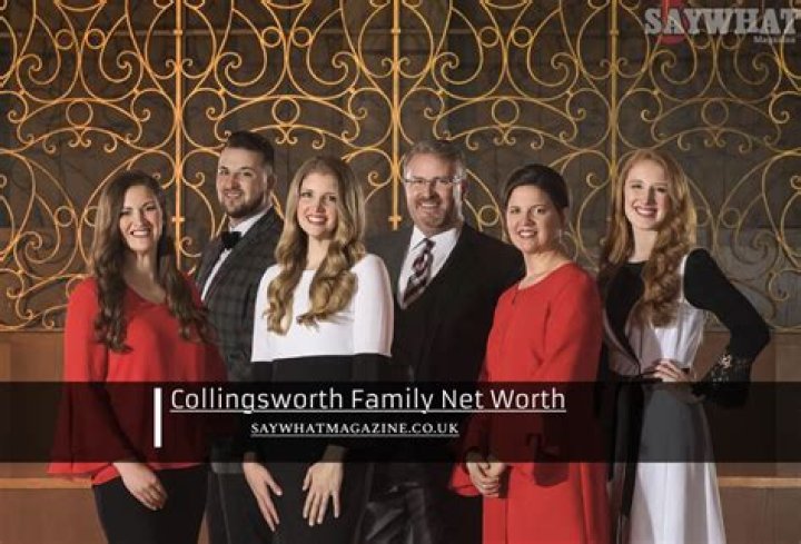 Unveiling Family, Success, And Net Worth