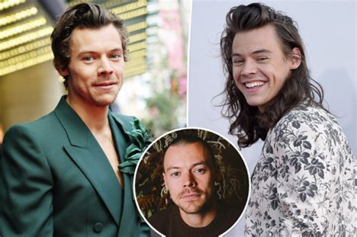 Unveiling Harry Styles' Bald Revelation: Inside The Bold Transformation
