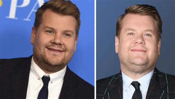 Unveiling James Corden's Net Worth: Secrets And Revelations