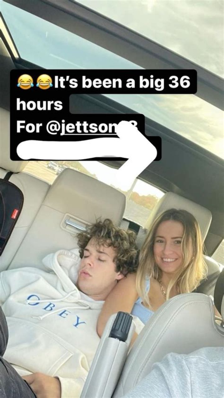 Unveiling Jett Lawrence's Relationship Status: Secrets Revealed