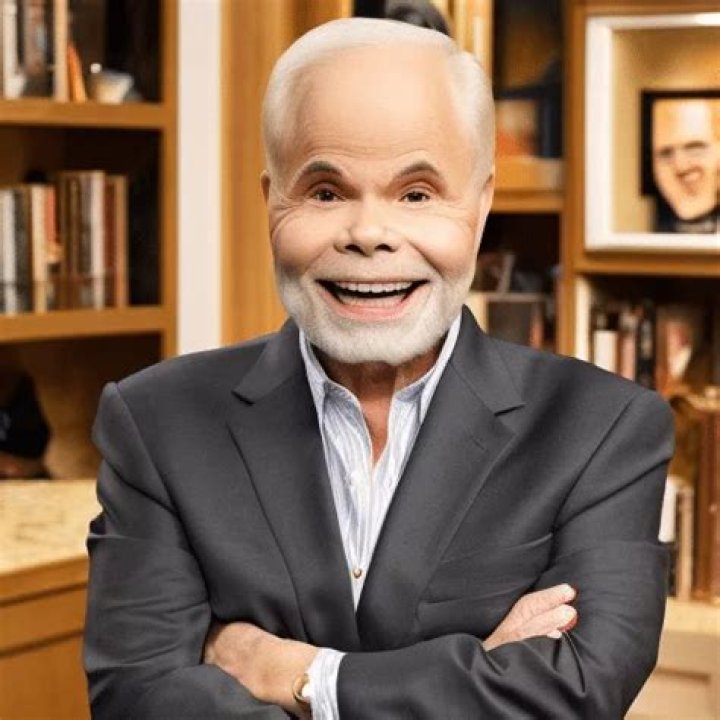 Unveiling Jim Bakker's Net Worth: Surprising Revelations