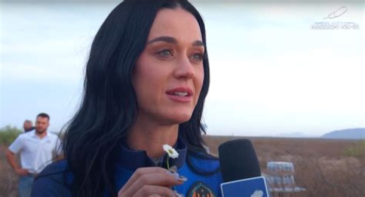 Unveiling Katy Perry's Purple Reign: Discoveries And Insights