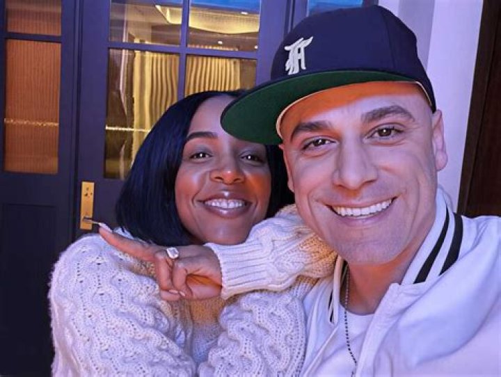Unveiling Kelly Rowland's Ex-Boyfriends: Love, Heartbreak, And Resilience