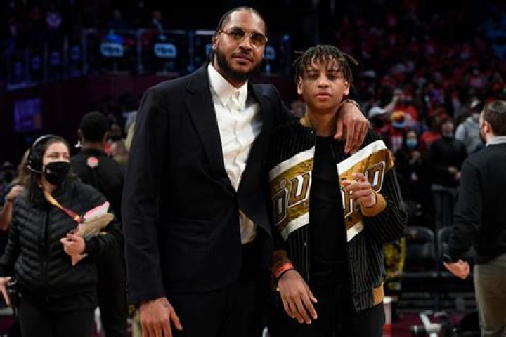 Unveiling Kiyan Anthony's Age And Key Aspects For Basketball Success