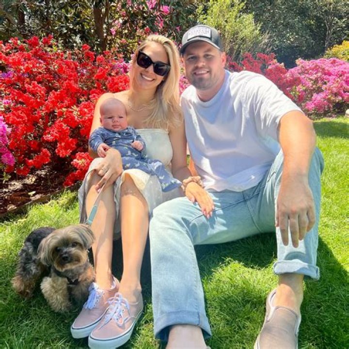 Unveiling Lauren Compton's Love Life: Discoveries And Insights