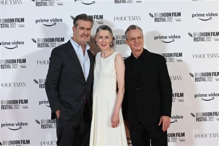 Unveiling Linus Roache's Net Worth: Discoveries And Insights