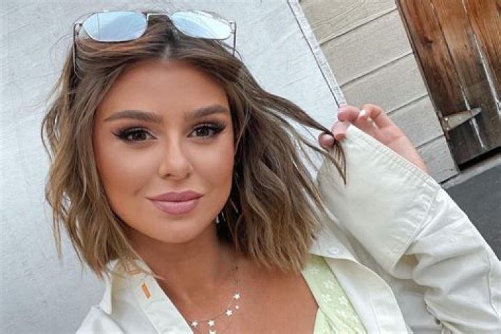 Unveiling Raquel Leviss's Net Worth: Secrets And Surprises Revealed