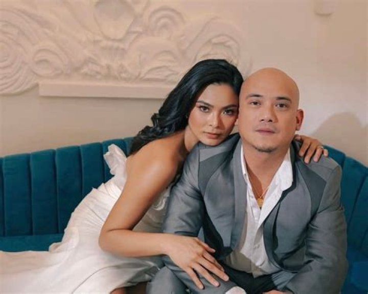 Unveiling Secrets: Maxine Medina's Ex-Husband Exposed