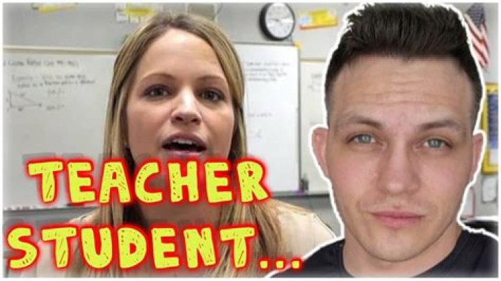 Unveiling Student-Teacher Affair: Hidden Truths And Revelations