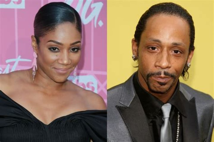 Unveiling The Cinematic Chemistry Of Katt Williams And Tiffany Haddish