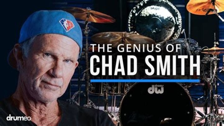 Unveiling The Creative Alchemy Of Chad Smith And Maria St. John
