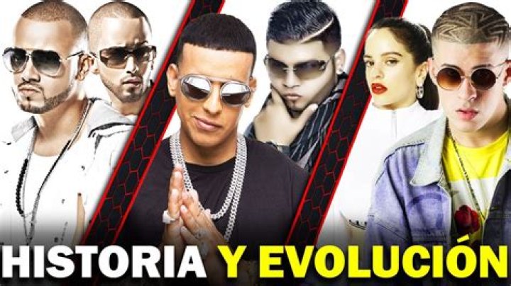Unveiling The Early Life And Journey Of The Reggaeton Sensation