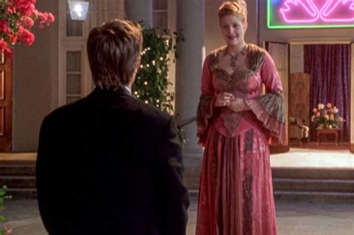 Unveiling The Enchanting World Of Never Been Kissed Prom Dresses