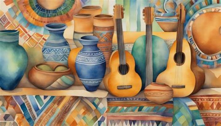 Unveiling The Enigma Of Peruvian Identity