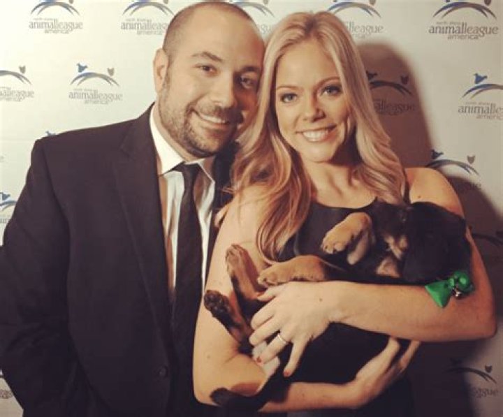 Unveiling The Enigmatic Alexa Datt: Peter Rosenberg's Wife