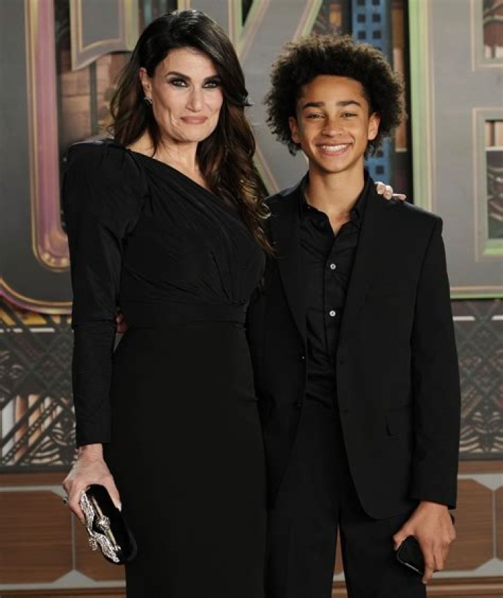 Unveiling The Enigmatic Charm Of Idina Menzel's Hazel Eyes: Discoveries And Insights
