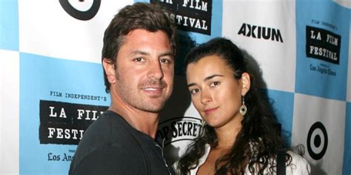 Unveiling The Enigmatic World Of Cote De Pablo's Husband: A Journey Of Discovery