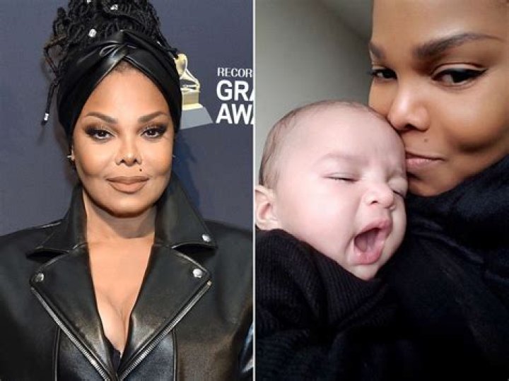 Unveiling The Enigmatic World Of Janet Jackson's Son: Discoveries And Insights