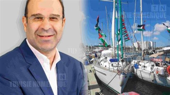 Unveiling The Extraordinary Life And Legacy Of Issam Chaouali