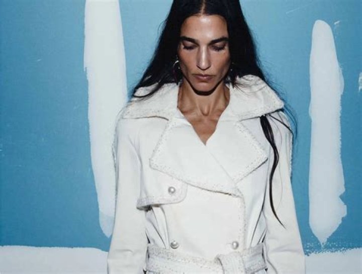 Unveiling The Extraordinary World Of Teresa Lourenco: Model, Actress, Philanthropist