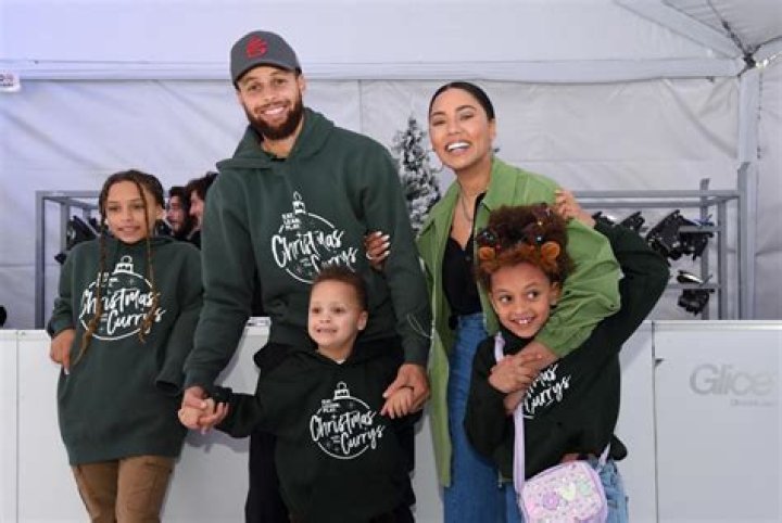 Unveiling The Fascinating Journey Of Riley Curry: Age, Accomplishments, And Inspiration