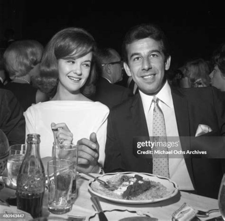 Unveiling The Fascinating Story Of Lou Adler And Shelley Fabares