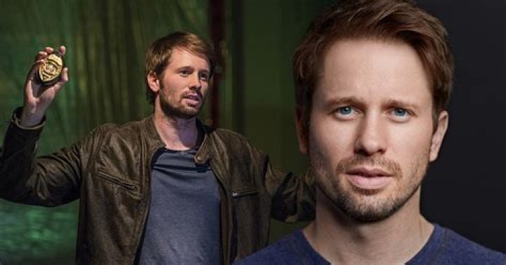 Unveiling The Good Doctor's Tyler Ritter: A Journey Of Discovery