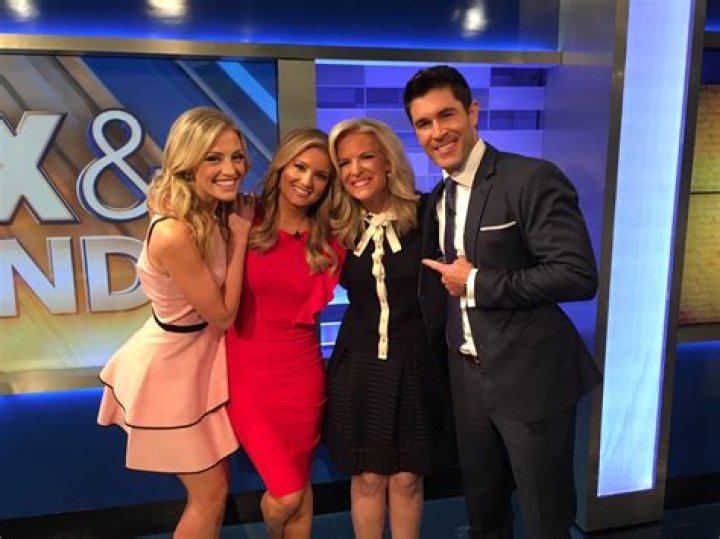 Unveiling The Height Enigma: Carley Shimkus's Stature Revealed