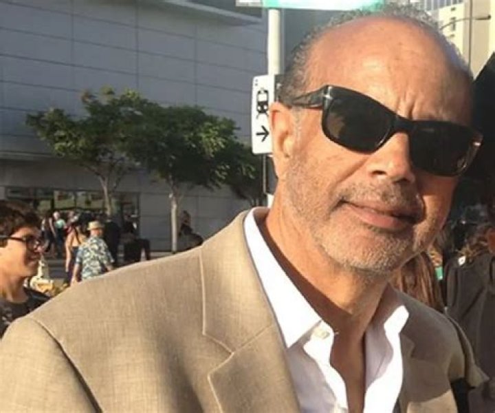 Unveiling The Impact Of Ramon Hervey II's Age On His Career And Legacy