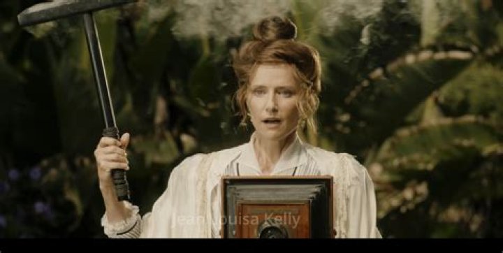 Unveiling The Journey Of Jean Louisa Kelly: Discoveries And Insights