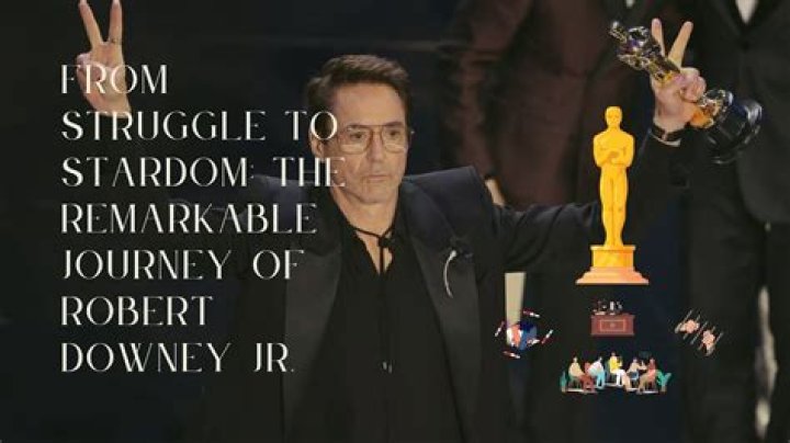 Unveiling The Journey To Stardom