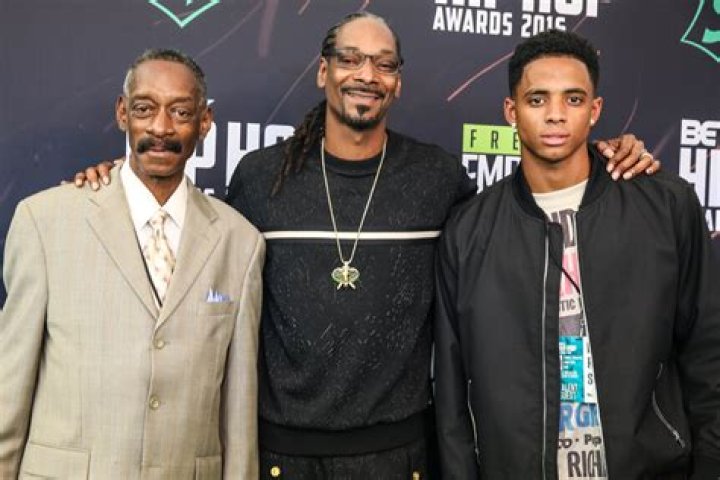 Unveiling The Legacy And Talents Of Snoop Dogg's Son