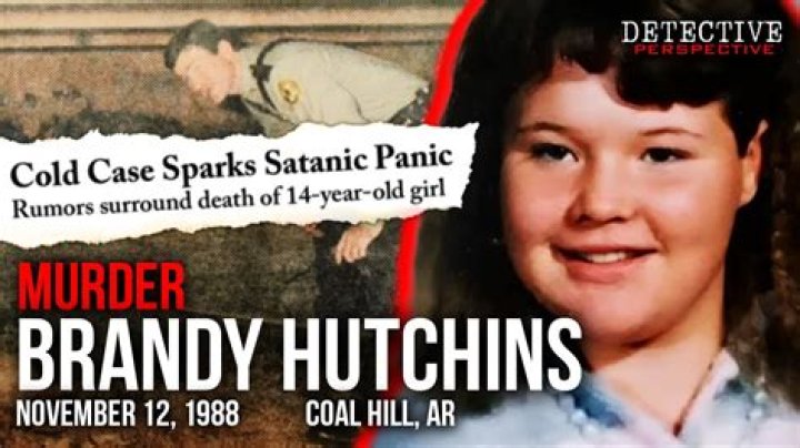 Unveiling The Life Of Brandy Hutchins: A Legacy Revealed
