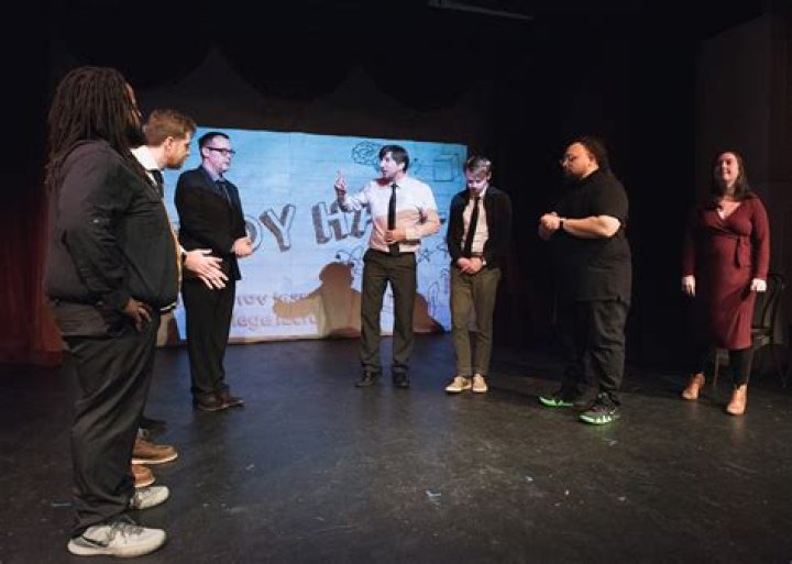 Unveiling The Life Of The Comedy King's Partners