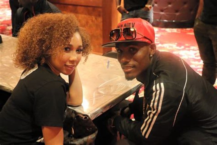 Unveiling The Love And Legacy Of Jermall Charlo And Shantel Charlo