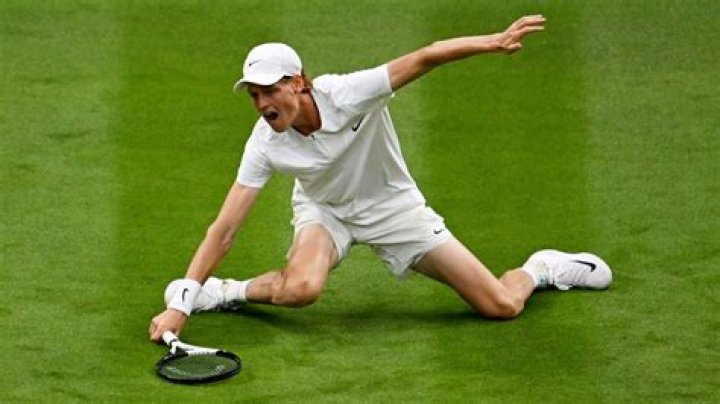 Unveiling The Man Behind The Tennis Star