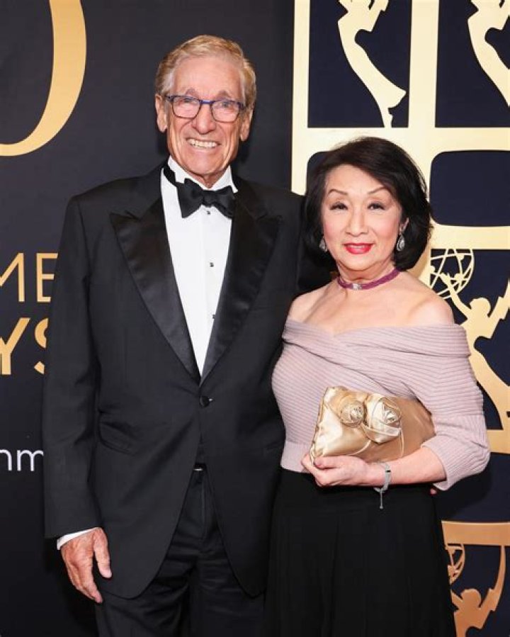 Unveiling The Marriage Of Connie Chung: Uncovering Secrets And Surprises