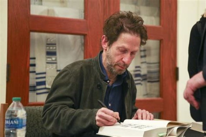 Unveiling The Multifaceted World Of Tim Blake Nelson: Discoveries And Insights