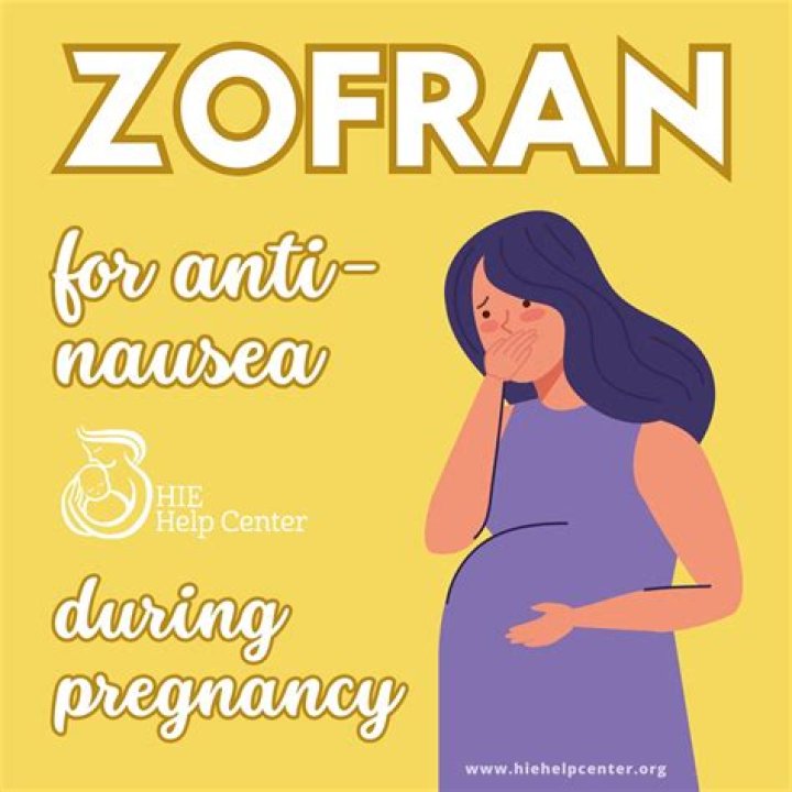 Unveiling The Power Of Zofran Pump Pregnancy: A Pregnancy Savior